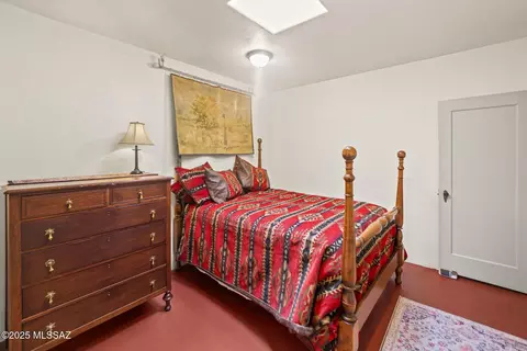 Bedroom - 2802 Elm St, Tucson, AZ 85716 photo 2 of 4