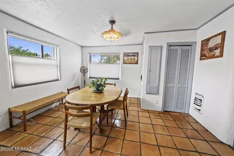 Dining - 2802 Elm St, Tucson, AZ 85716 photo 1 of 4