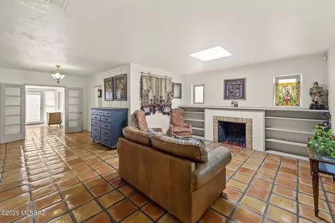 Living - 2802 Elm St, Tucson, AZ 85716 photo 2 of 3