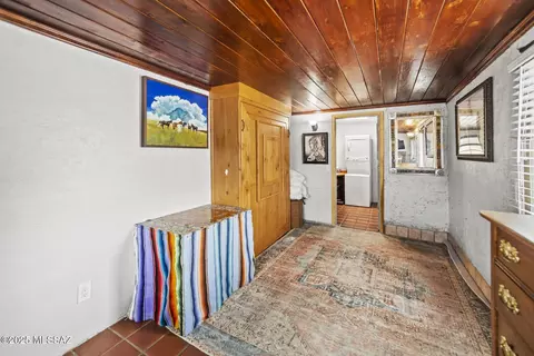 Entry Way - 2802 Elm St, Tucson, AZ 85716 photo 4 of 4