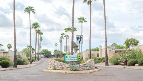 997 N Caribe Ave, Tucson, AZ 85710