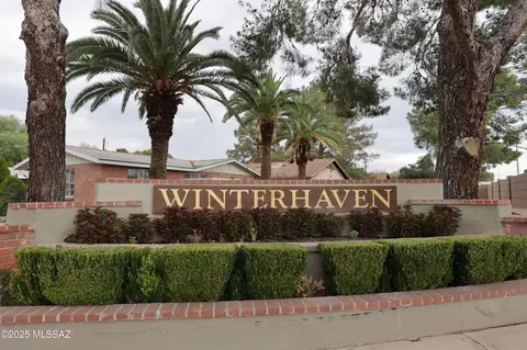 3309 N Stewart Ave, Tucson, AZ 85716