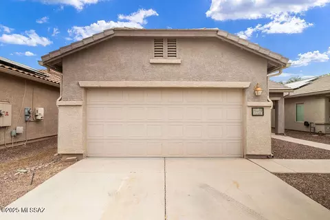 Exterior - 21171 E Frontier Rd, Red Rock, AZ 85145 photo 1 of 6