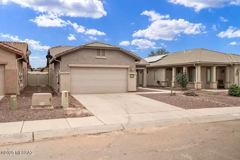 21171 E Frontier Rd, Red Rock, AZ 85145
