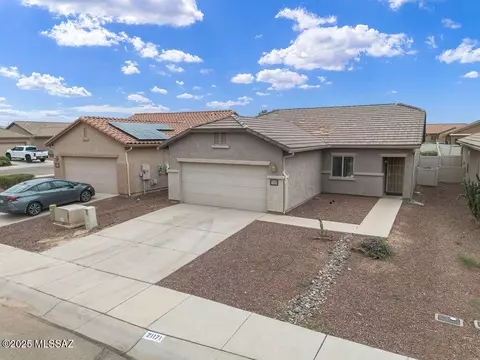 Other - 21171 E Frontier Rd, Red Rock, AZ 85145 photo 2 of 10