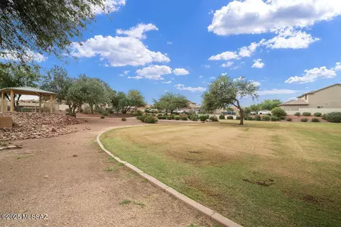 Exterior - 21171 E Frontier Rd, Red Rock, AZ 85145 photo 5 of 6