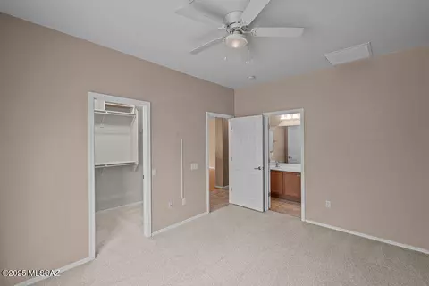 Bedroom - 21171 E Frontier Rd, Red Rock, AZ 85145 photo 3 of 3