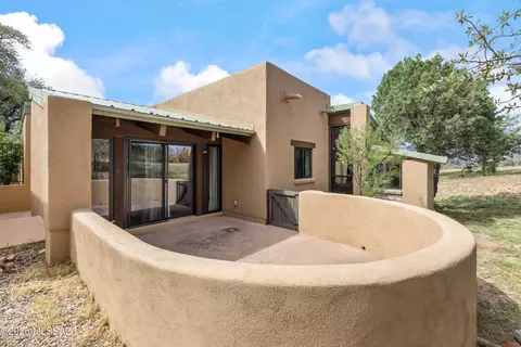 50 Casas Arroyo Rd, Sonoita, AZ 85637