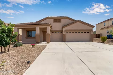 310 W Herschel H Hobbs Pl, Vail, AZ 85641