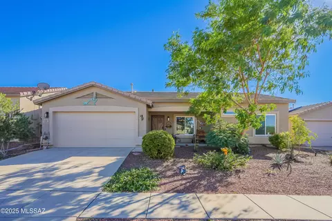 9390 E Field Canyon Pl, Tucson, AZ 85710