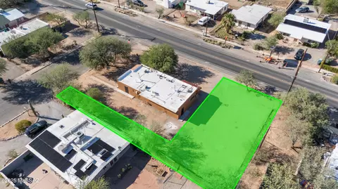 2754 N Montezuma Ave, Tucson, AZ 85712