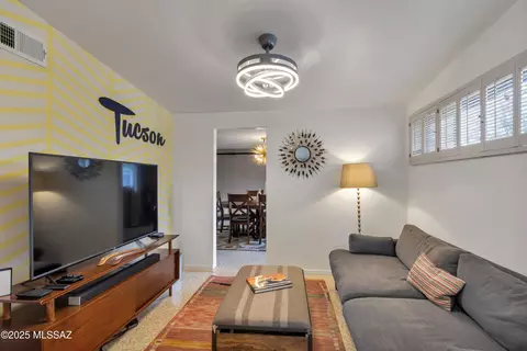 Living - 6945 E Arrowhead Pl, Tucson, AZ 85715 photo 3 of 3