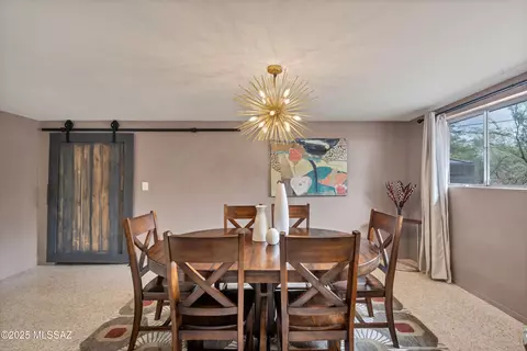 Dining - 6945 E Arrowhead Pl, Tucson, AZ 85715 photo 2 of 2