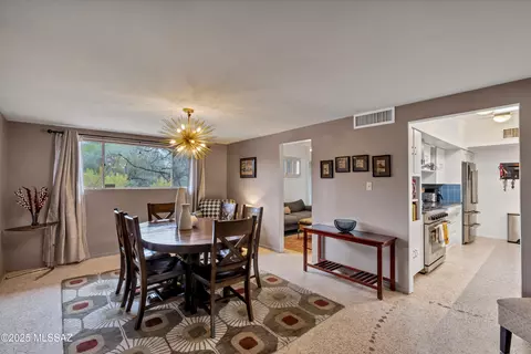 Dining - 6945 E Arrowhead Pl, Tucson, AZ 85715 photo 1 of 2