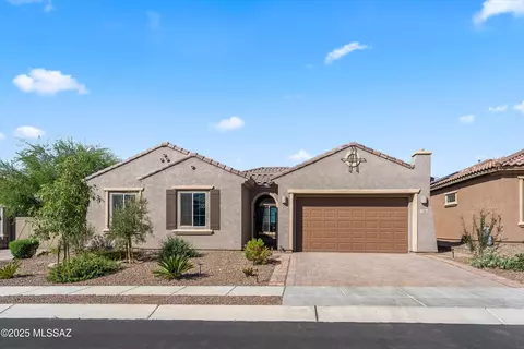12883 N Geyser Valley St, Oro Valley, AZ 85755