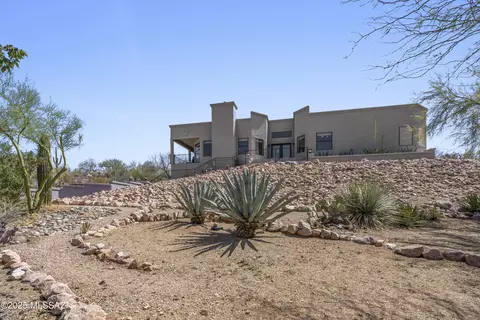 4911 W Placita De Los Vientos, Tucson, AZ 85745