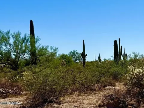 0 N Hohokam Rd Lot 2 75 Acres, Florence, AZ 85132