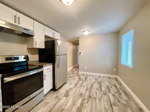 Kitchen - 4641 E 13th St, Tucson, AZ 85711 photo 6 of 6