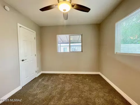 Bedroom - 4641 E 13th St, Tucson, AZ 85711 photo 3 of 4