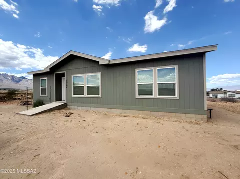 8944 S Thomas Pl, Safford, AZ 85546