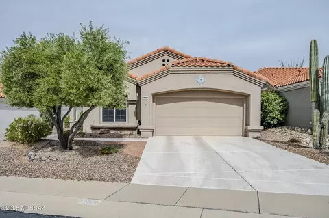 2229 E Celosia Way, Oro Valley, AZ 85755
