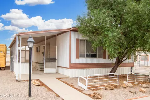 3589 W Grape Dr, Tucson, AZ 85741