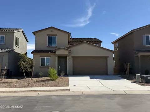 13998 E Corte Del Renegado, Vail, AZ 85641