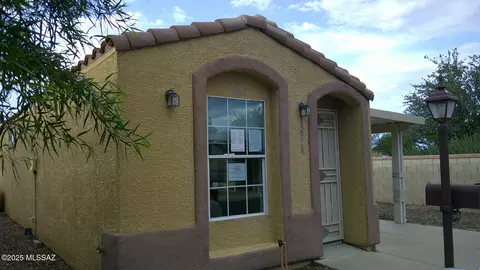 15918 S Avenida Canica, Sahuarita, AZ 85629