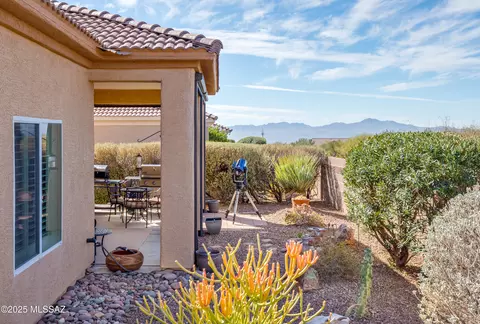 5373 W Winding Desert Dr, Marana, AZ 85658
