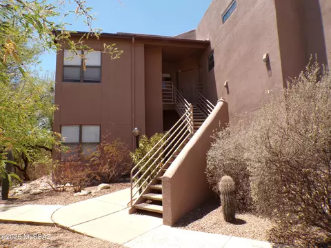 6655 N Canyon Crest Dr #19201, Tucson, AZ 85750
