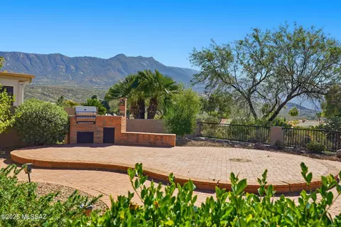 65427 E Brassie Dr, Tucson, AZ 85739