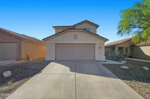 4146 E Angel Spirit Dr, Tucson, AZ 85756