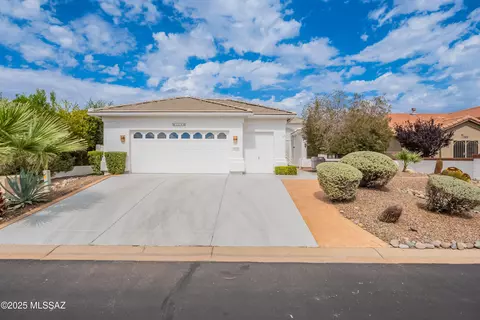 65690 E Desert Rise Dr, Saddlebrooke, AZ 85739