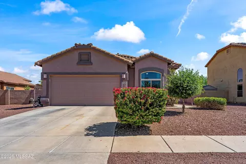 5686 W Cortaro Crossing Dr, Tucson, AZ 85742