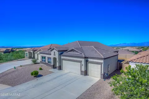 544 W Grantham St, Vail, AZ 85641
