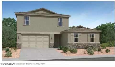8244 S Charles Young Way, Vail, AZ 85641