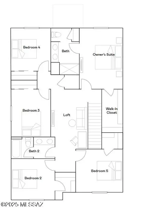 927 W Calle Cubeta, Sahuarita, AZ 85629