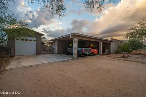 2761 N Calle Tarde, Tucson, AZ 85749