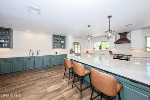 5271 N Stonehouse Pl, Tucson, AZ 85750