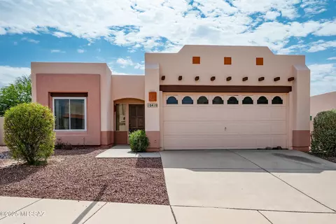 10410 Rushlight Dr, Tucson, AZ 85748