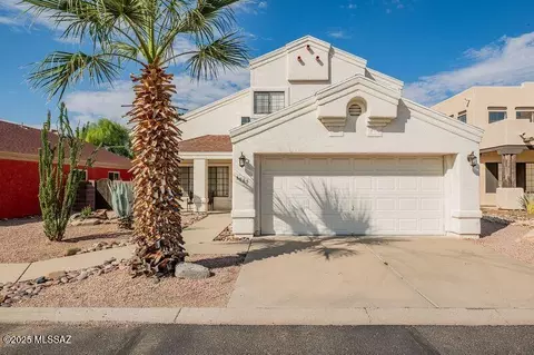 6065 N Reliance Dr, Tucson, AZ 85704