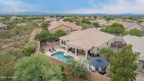 View/Area - 9420 E Adriana Way, Vail, AZ 85641 photo 4 of 7