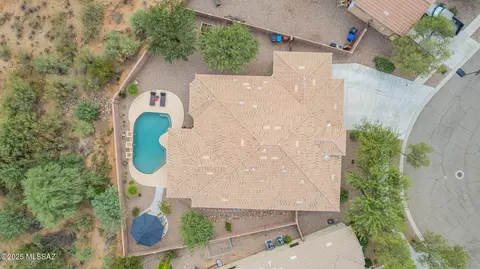 View/Area - 9420 E Adriana Way, Vail, AZ 85641 photo 1 of 7