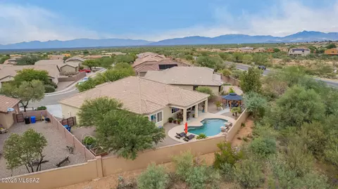 View/Area - 9420 E Adriana Way, Vail, AZ 85641 photo 2 of 7
