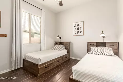 Bedroom - 9420 E Adriana Way, Vail, AZ 85641 photo 5 of 5