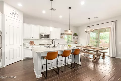 Kitchen - 9420 E Adriana Way, Vail, AZ 85641 photo 2 of 6