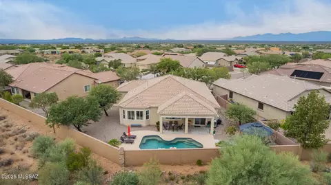 View/Area - 9420 E Adriana Way, Vail, AZ 85641 photo 3 of 7