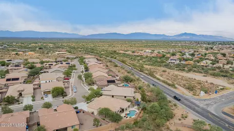 View/Area - 9420 E Adriana Way, Vail, AZ 85641 photo 6 of 7