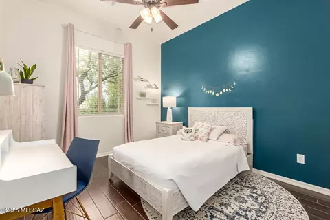 Bedroom - 9420 E Adriana Way, Vail, AZ 85641 photo 3 of 5