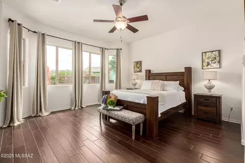 Bedroom - 9420 E Adriana Way, Vail, AZ 85641 photo 1 of 5
